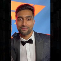 Kavi K.