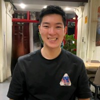 Darryl Wee