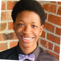 Arrington Richardson