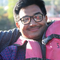 santosh bhagwan