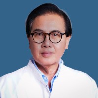 Isaak Effendy, MD