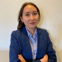 Ainur Akhmetova
