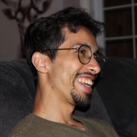 Ahmad-Khalil Naji