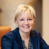 Pam Mullenbach, PCC
