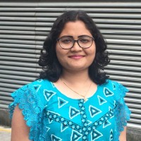 Dhanashri Andhare