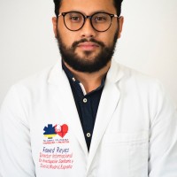 Oscar Fawed Ortega Reyes