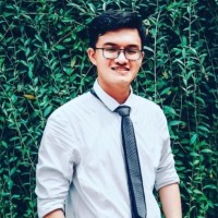 Quoc Thai Hong