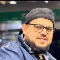 Muzamil Iqbal