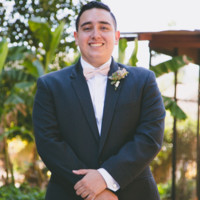Andrew Cortez