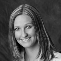 Jennie Woodall