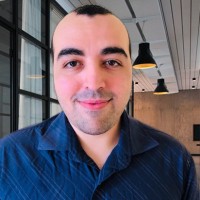 Mohammad Mehdi Shaban Keleshteri