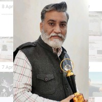 Rakesh Bhola