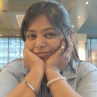 Komal Rani