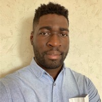 Waris Raïmi