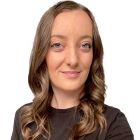 Joy Irvine