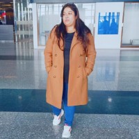 NAMRATA MANSINGKA