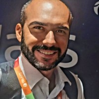Rodrigo Baptista