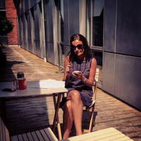 Caroline Saunders