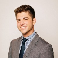 Connor Keegan