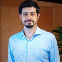 Luis Gustavo Schmitt