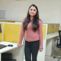 Ayushi Chandel