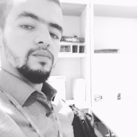Ali BENDALAHCEN