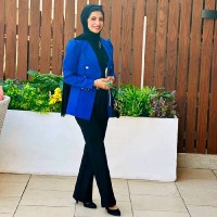 Amany Hossam