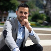 Koray Ilhan