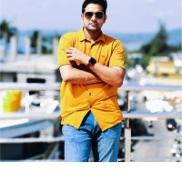 Suresh Sunkara