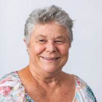 Stephanie Gay
