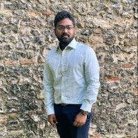Sunny Abhishake Mathangi