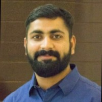 Farrakh Tariq