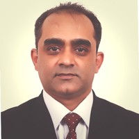 Junaid Jaffri