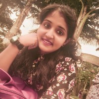 Harshitha M.S