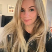 Stacey Griffiths