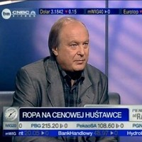 Wlodzimierz Ryszard Ostaszewski