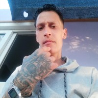 Netward Van Wyk