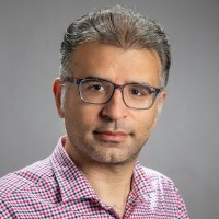 Siavash Saeidpour