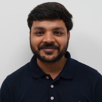 Arpit Gupta