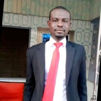 Issahaku Mahama Baba