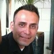 Tony Tinajero
