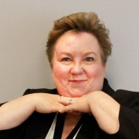 Marlene Grier-Hill