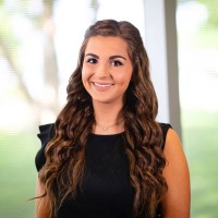 Brianna Langford, MBA