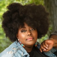 Laura Iverson, MBA-CCA