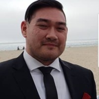 Benjamin Delgado