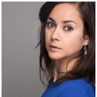 Catalina Perez Garcia