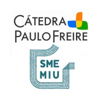 Cátedra Paulo Freire - Grupo Investigador Smemiu