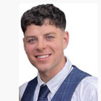 Aaron O Neill