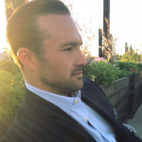 Ryan Piscovich