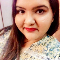Aroosa Khan